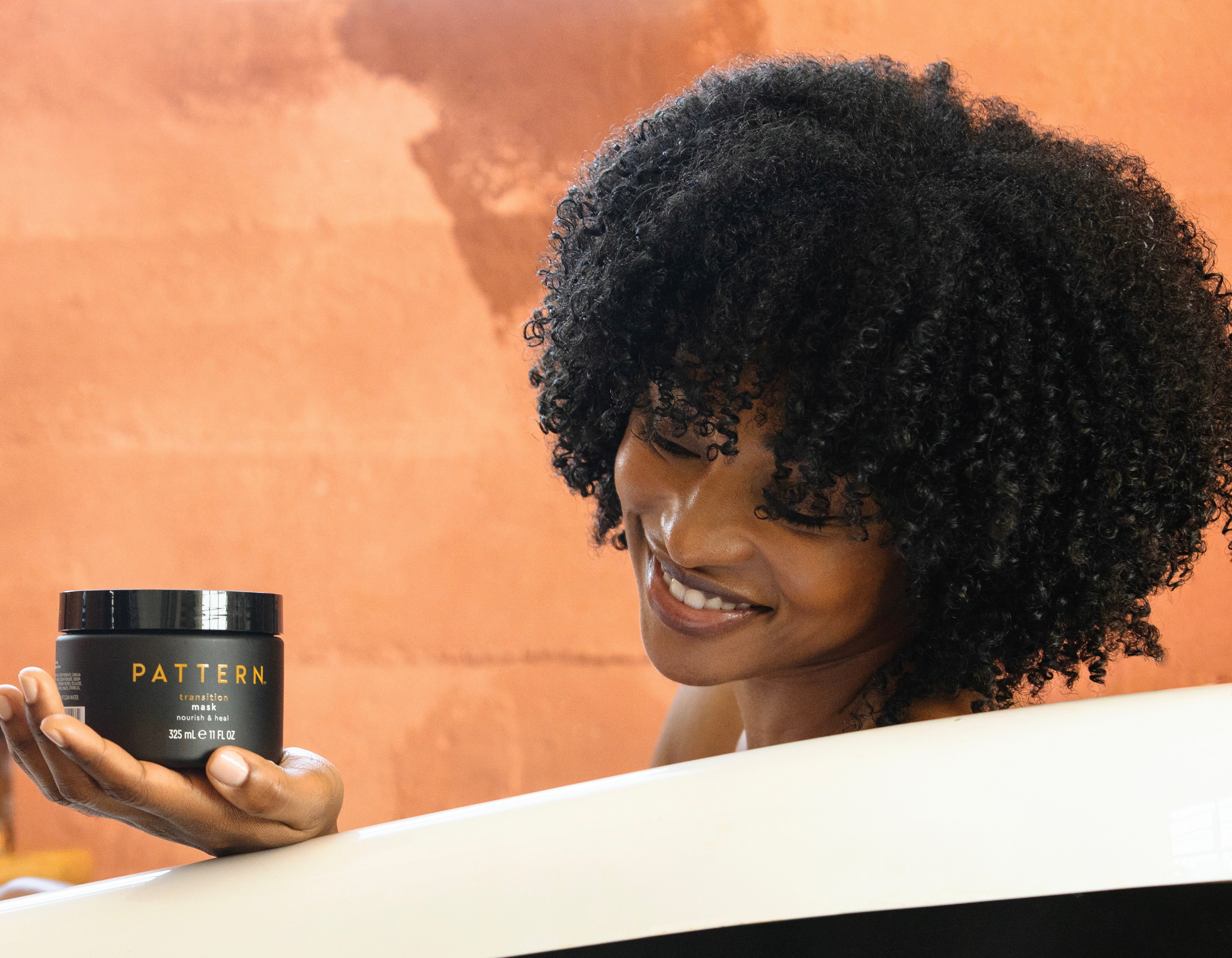 Best For Curls And Coils Haircare Discovery Kit - LUSH