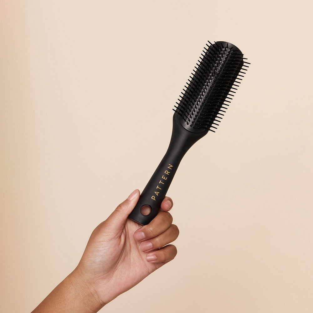 Brushing Hair: How To, Benefits, Frequency, and More