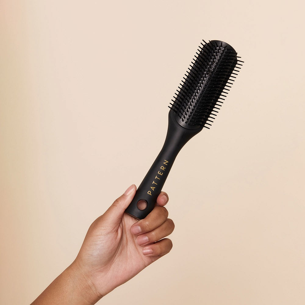 5 Brushes For Curly Hair You Can’t Live Without – Pattern Beauty