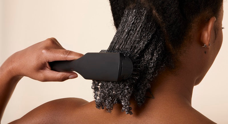 How To Prevent Natural Hair Breakage: 6 Tips