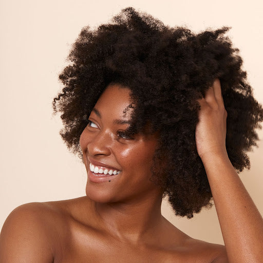 How to Sleep with Curly Hair: 5 Tips and Tricks