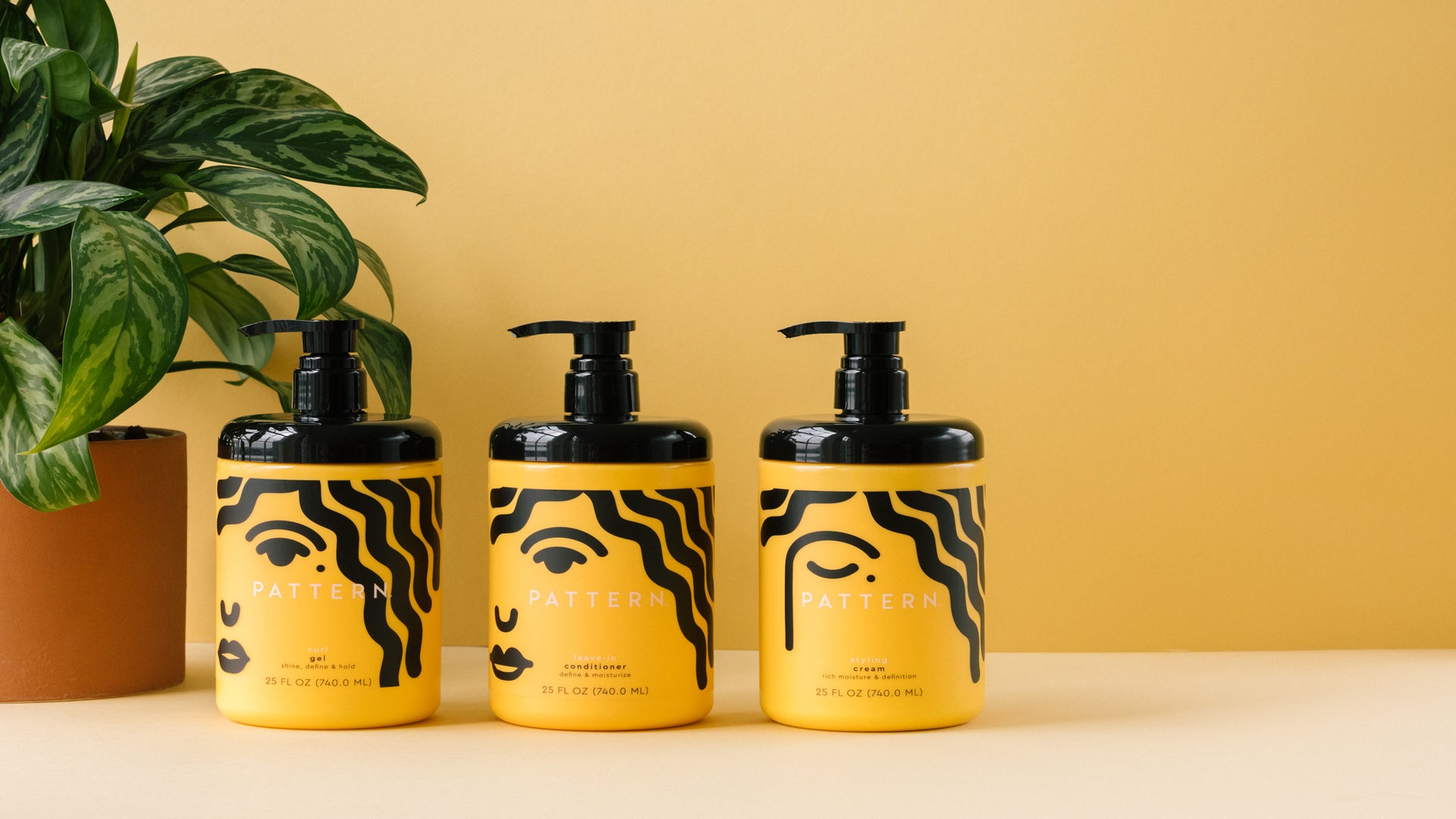 Curl Cream vs Leave-In Conditioner | PATTERN – Pattern Beauty