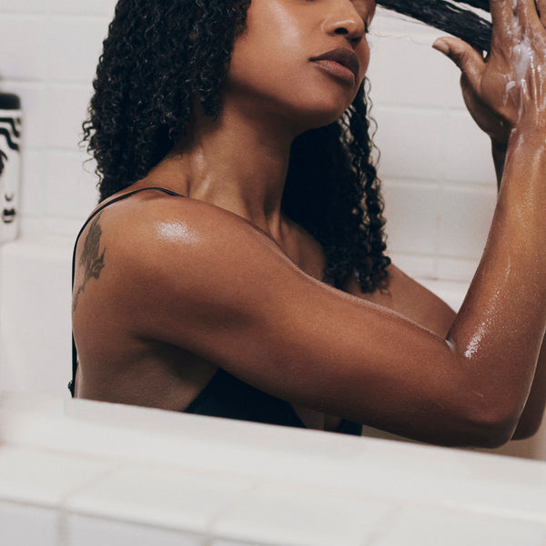 Conditioner Chronicles: The Ultimate Guide To Using Conditioner For Curls & Coils