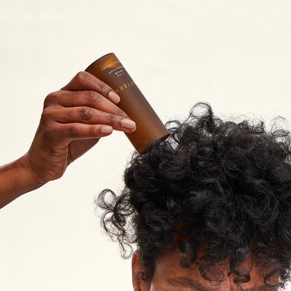 How to Care for Your Scalp