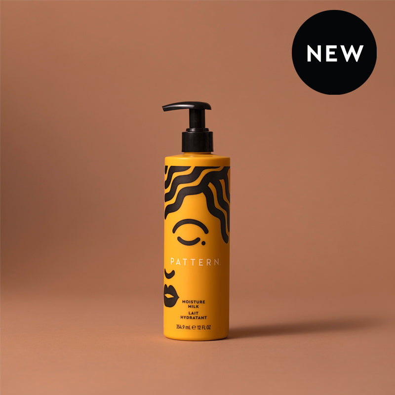 Pattern Moisture Milk Travel Size Pattern Moisture Milk Travel Size