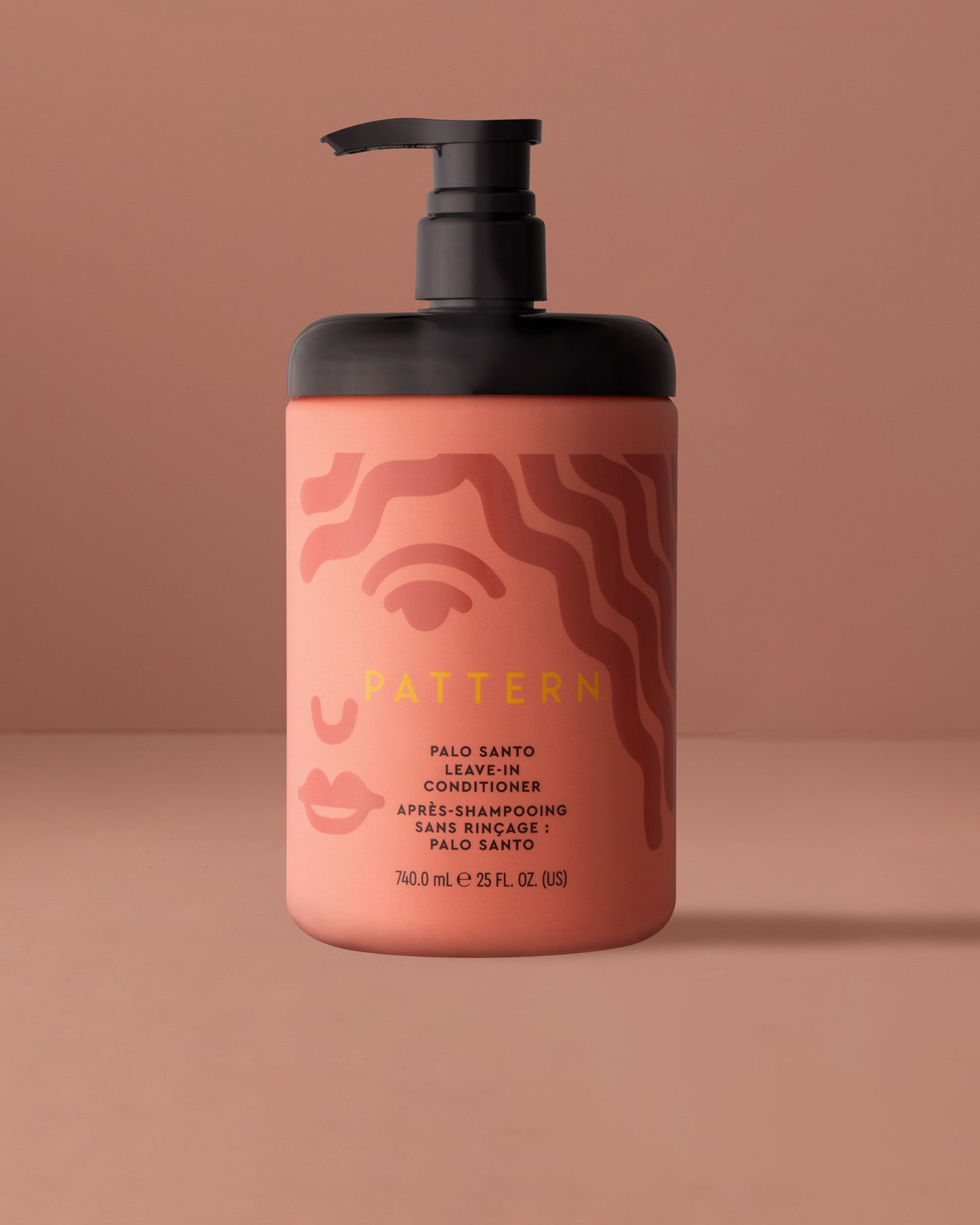 Palo Santo Leave-In Conditioner