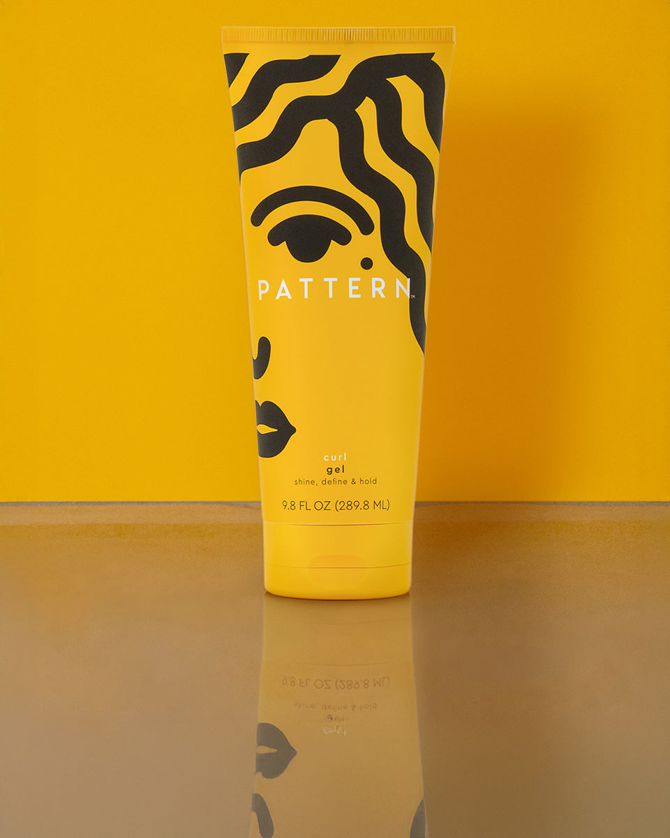 PATTERN Curl Gel