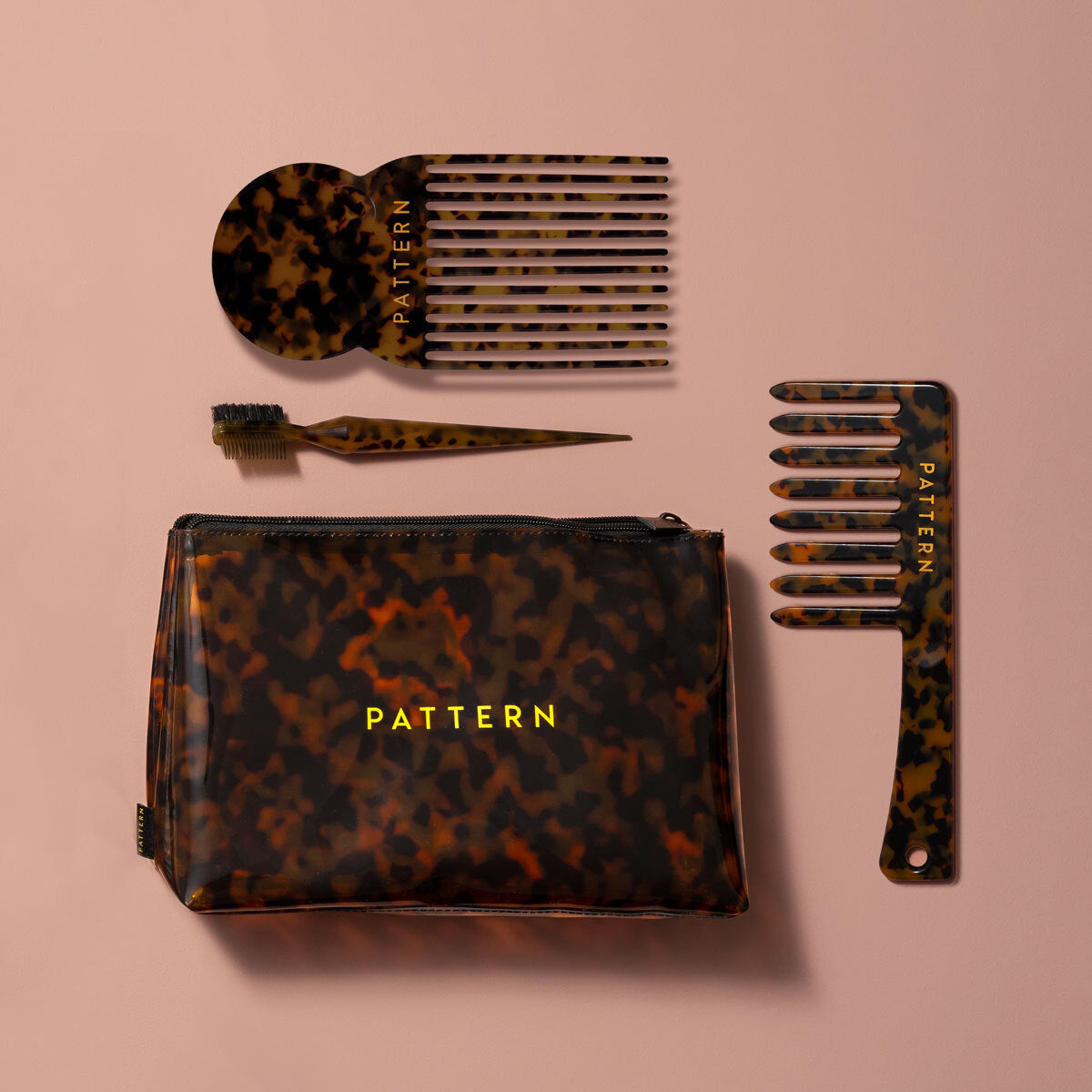Tortoise Tool Kit Bundle | PATTERN Beauty