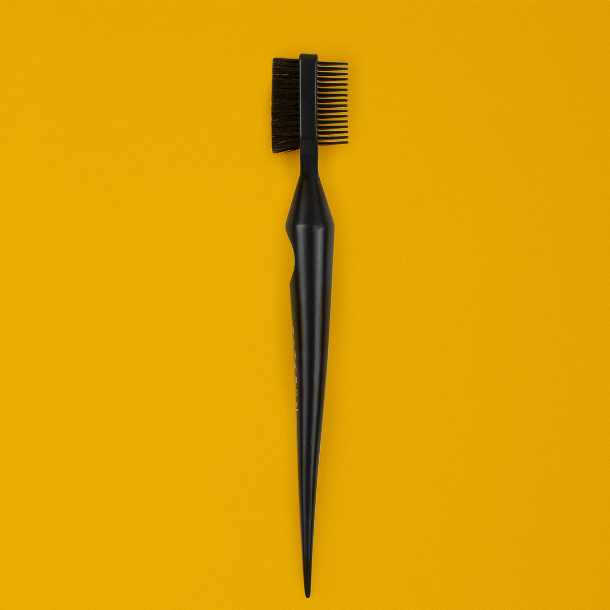 Edge, Original, 4in, & 2in Yellow Brushes - Medium Stiffness