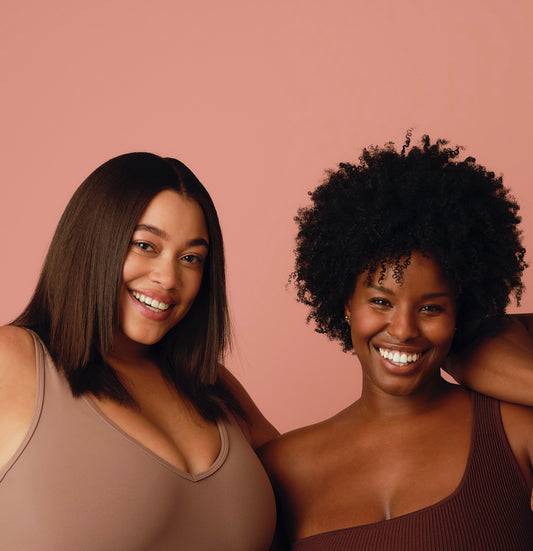 Silk Press vs. Blowout