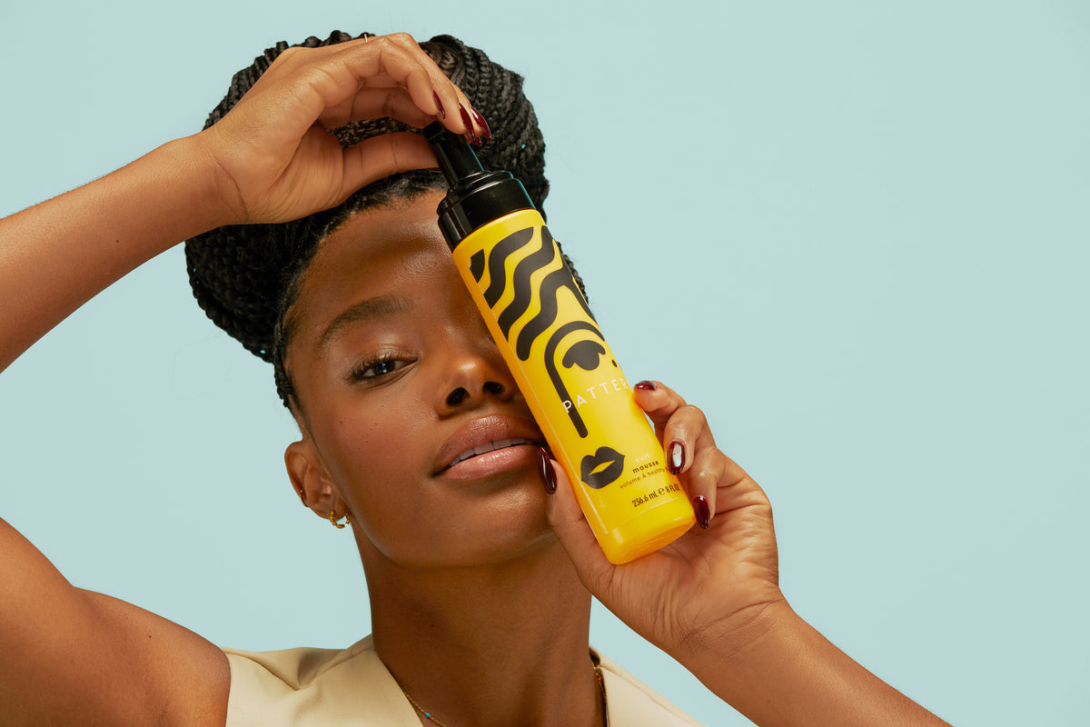 How To Refresh Your Braids For Long-Lasting Styles – Pattern Beauty