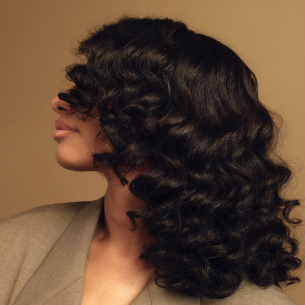 The Best Curl Care Routine for Effortless 2A Waves