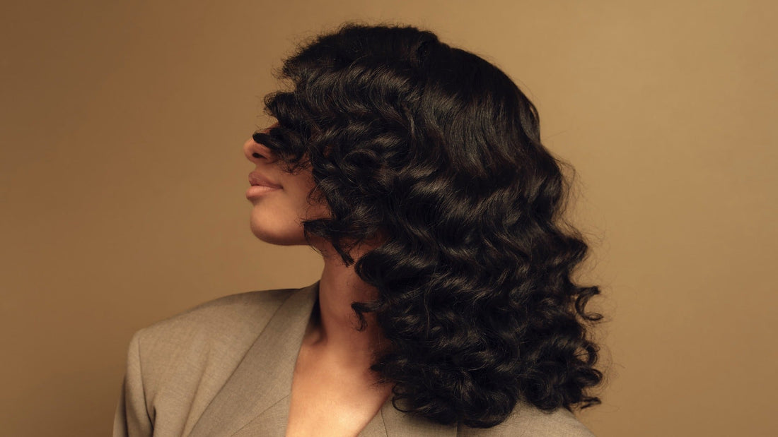 The Best Curl Care Routine for Effortless 2A Waves