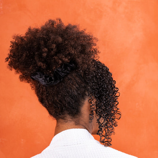 4 Boar Bristle Brush Benefits For Curls