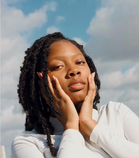 An Expert Guide to Styling Butterfly Locs