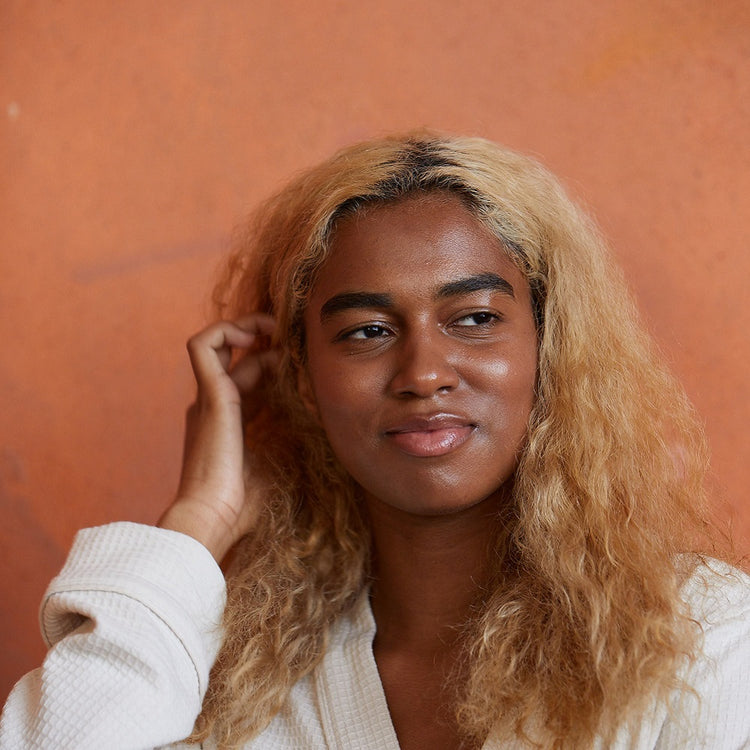 Blow Drying With A Paddle Brush 4 Expert Tips Pattern Beauty