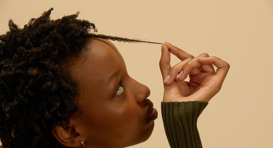 Does Heat Protectant Work & Do I Need It?