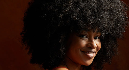 5 Gorgeous Blow Dry Hairstyles For Natural Textures