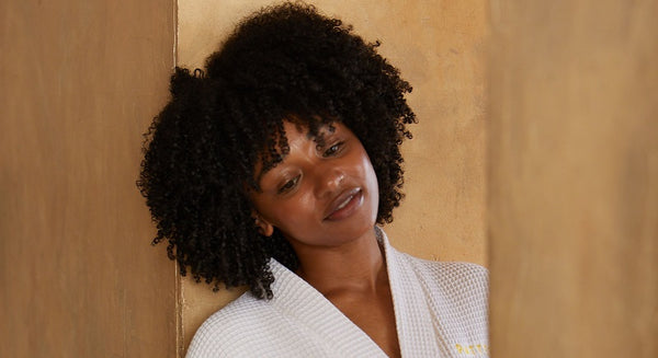 How To Blow Out Natural Hair: A Complete Guide