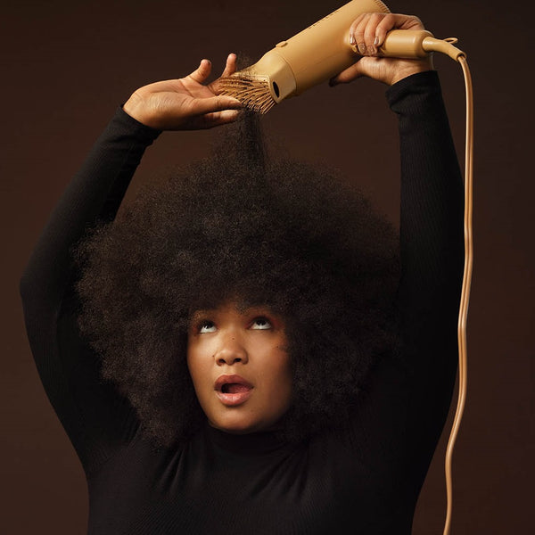 5 Gorgeous Blow Dried Natural Hair Styles PATTERN Beauty Pattern Beauty 5-gorgeous-blow-dried-natural-hair-styles-pattern-beauty-pattern-beauty