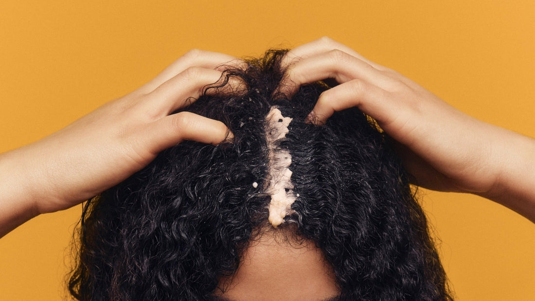 How To Use A Scalp Scrub: Expert Tips for Healthy Hair Growth