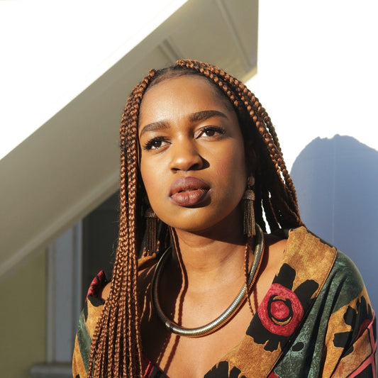 Micro Braids: How To Achieve & Maintain The Look In 5 Steps