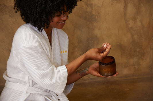 Curly Comeback: How to Restore Your Damaged Texture