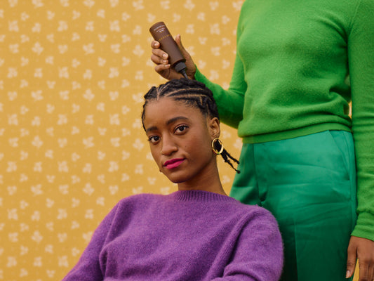 Protective Hairstyles 101