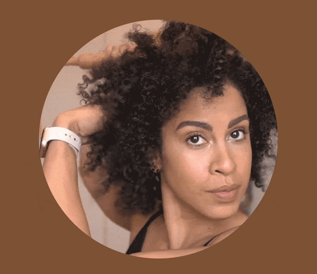 SUMMER STYLE SPOTLIGHT: TWIST OUT WITH ALICIA ARCHER