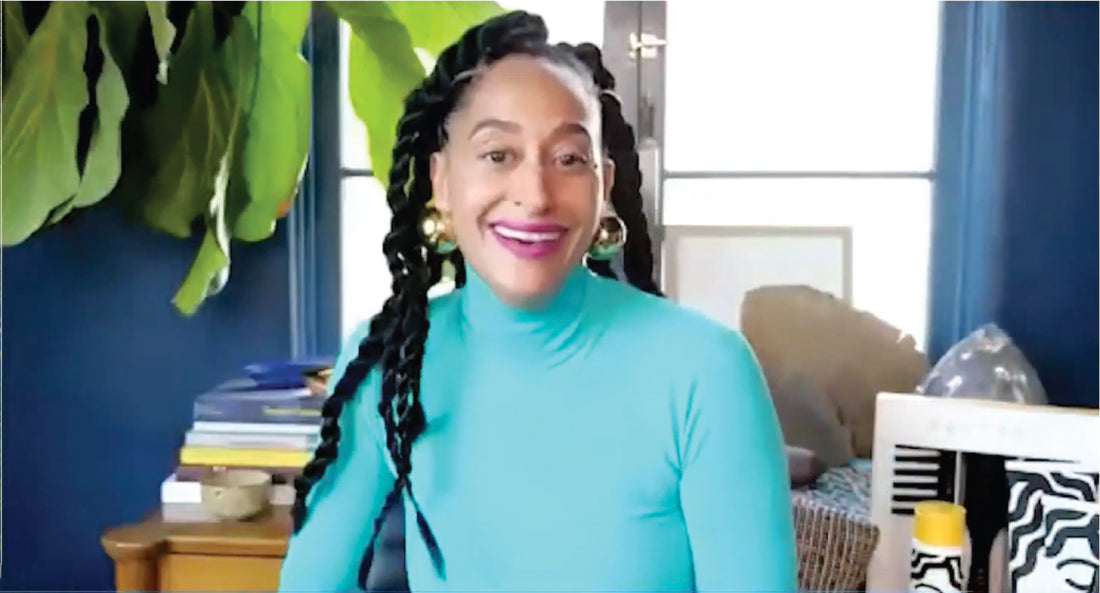 Tracee’s Summer Hair Essentials on the TODAY Show