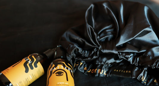 The Top 5 Benefits of Using A Satin vs Silk Bonnet