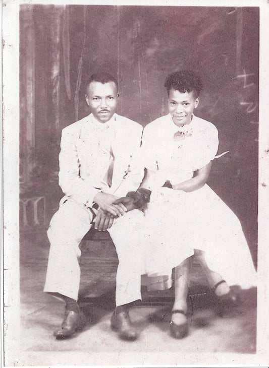 In Honor of Our Ancestors: Juneteenth Poetry