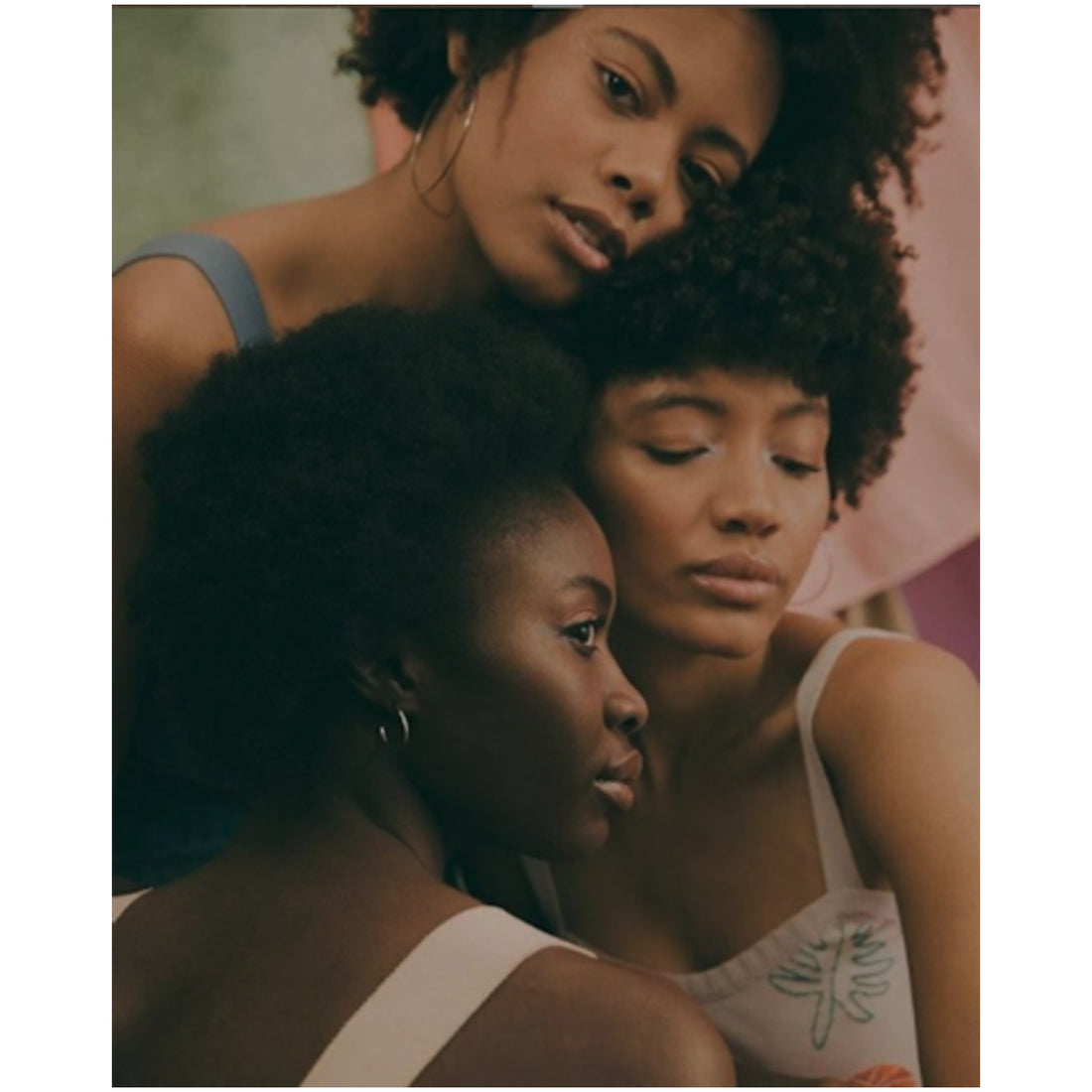 Tight-Texture Testimonials | PATTERN Beauty – Pattern Beauty