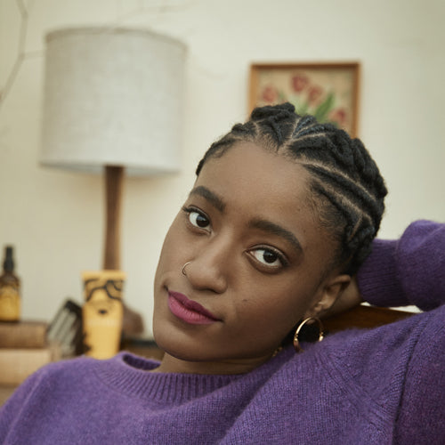 How to Do Box Braids On Yourself