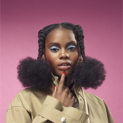 8 Benefits of Braiding Hair