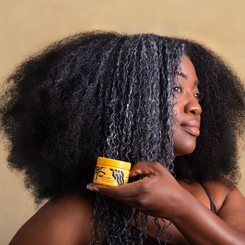 How To Care For Your Curly Hair