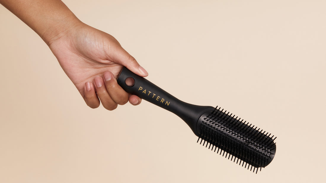 How To Brush Curly Hair: 3 Expert Tips & Techniques