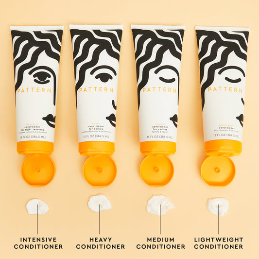 QUIZ: Which Conditioner Is Right For You?