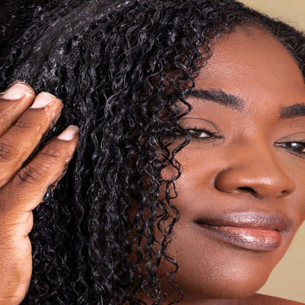 How To Compare Curl Detangler &  Leave-In Conditioner