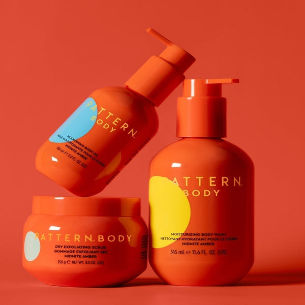 How to Elevate Your Everyday Body Care Routine with PATTERN