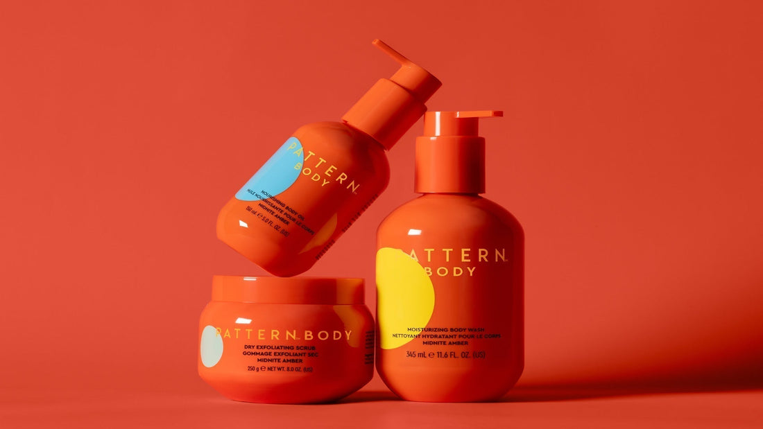 How to Elevate Your Everyday Body Care Routine with PATTERN