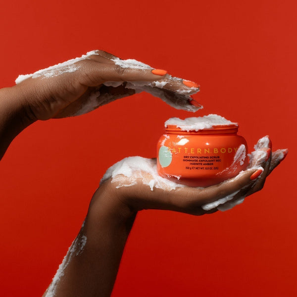 How to Gently Exfoliate Skin for That Clean, Nourished & Radiant Touch