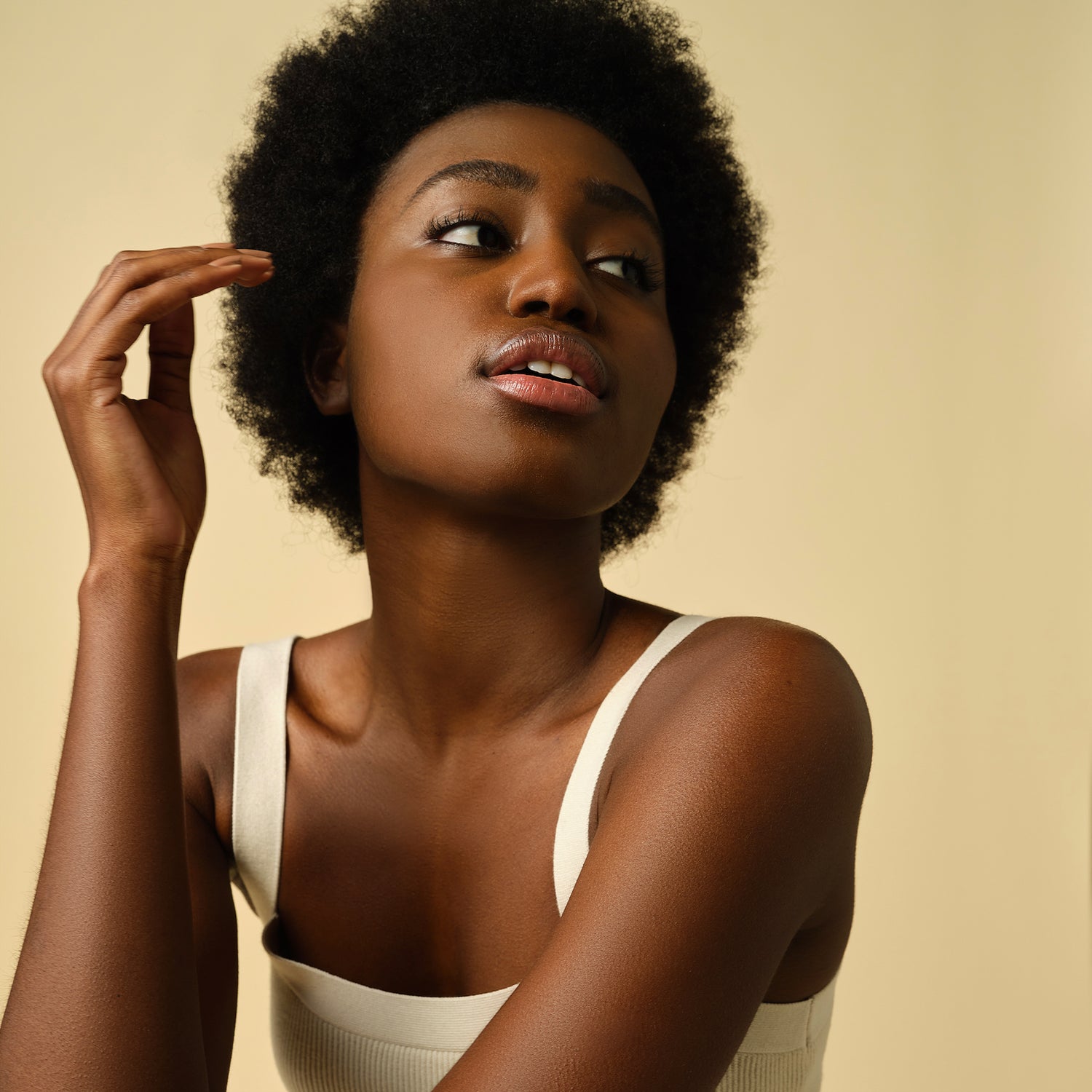 PATTERN Playlist: Songs About Natural Hair – Pattern Beauty