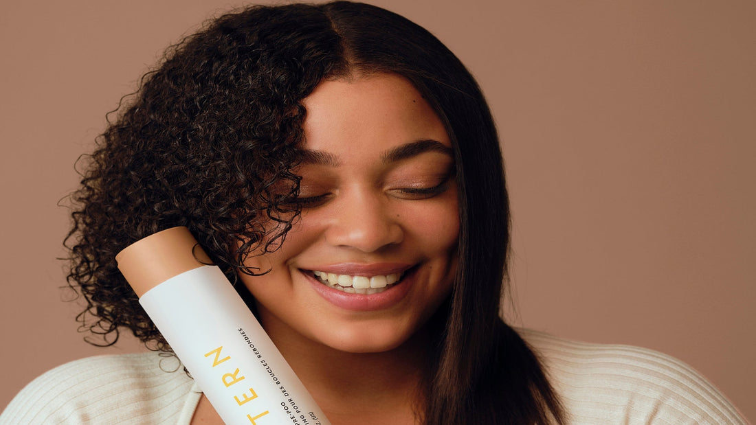 How to Get Your Curls Back: A Step-by-Step Guide to Reviving Your Natural Texture