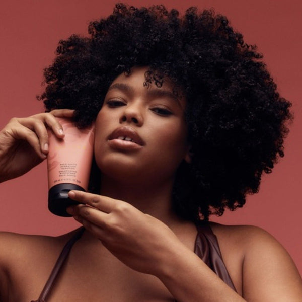 High Porosity Hair Care 101: A Complete Guide For Natural Textures