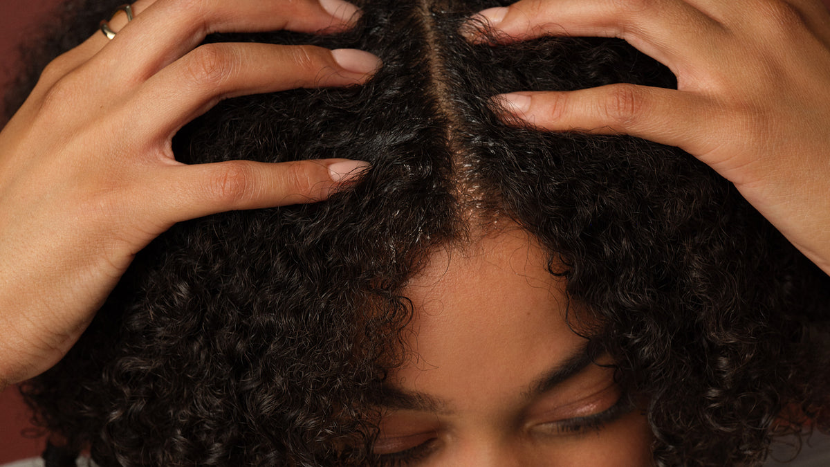 5 Hairstyles That Celebrate Your Natural Coils | PATTERN – Pattern Beauty