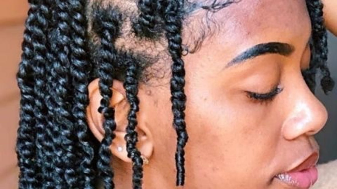 Trend Alert: The Coil Twist