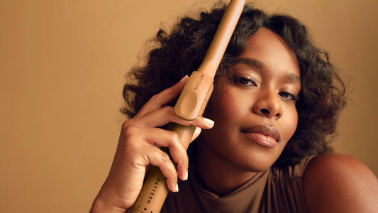 Curling Iron vs Curling Wand: Choosing the Right Tool for Your Curls