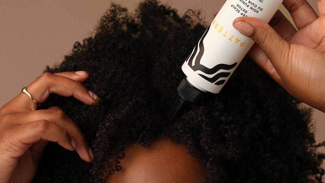 5 Necessary Steps For Curating Your Coily Hair Care Routine
