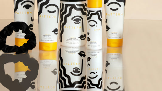 Shampoo or Conditioner: What Comes First for Healthy, Bouncy Curls?